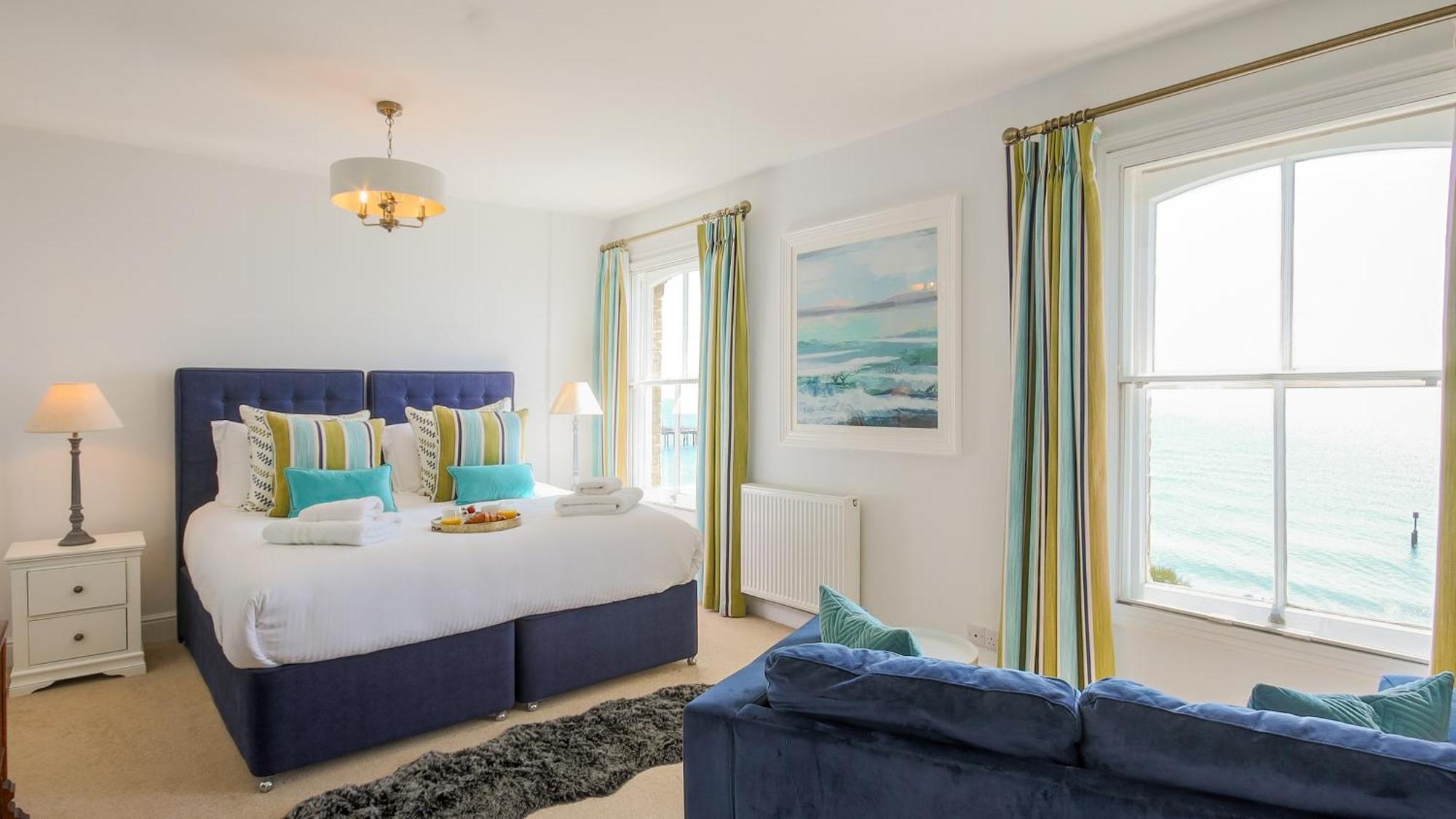 Northcliffe, Southwold Seafront Sleeps 14 Villa Exterior photo